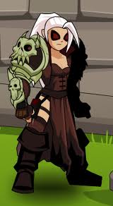 AQWWIKI